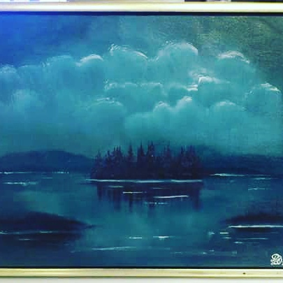 Indigo Nat
